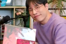 Kim Young Dae Sakit Apa? Meninggal Dunia? Benarkah Akibat Bundir? Berikut Kronologi Kematian Kritikus Musik Legendaris Korsel di Usia 48 Tahun