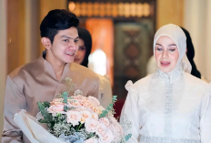 Selisih Umur Habib Zaidan dan Firza Berapa? Inilah Biodata Pendakwah yang Telah Resmi Bertunangan