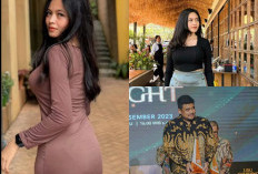 Siapa Clara Wirianda Sebenarnya? Profil dan Biodata Wanita Diduga Selingkuhan Bobby Nasution Menantu Jokowi, Benarkah?