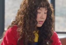 Nonton Drakor My Troublesome Star Episode 9-10 Sub Indo serta Link di TVN bukan LK21: Im Se Ra Bangkit dari Reruntuhan, Hadapi Masa Lalu & Ancaman Baru!