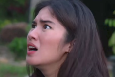 Alhamdilillah! Kau Ditadirkan Untuk Ku Berhasil Masuk 10 Besar, Berikut Rating TV Hari ini 17 Mei 2025