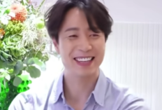 Profil Tampang Chef Son Jong Won yang Mencuri Perhatian di Culinary Class Wars 2: Umur, Agama dan Akun Instagram