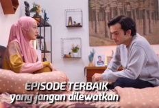 Denis Bilang Pada Sakinnah Ingin Menikah Lagi dengan Cheryl? Sinopsis Bidadari Surgamu Hari ini 8 Mei 2024 dan Link Nonton