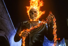 Jadwal Program Televisi Sabtu, 14 Juni 2025 Ada Film Bioskop Ghost Rider dan Aftermath di Metro TV, SCTV, TVONE, NET TV, Indosiar, TRANS 7, TRANS TV dan RCTI serta Link Streaming