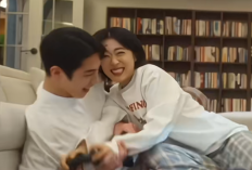 Nonton Drakor Last Summer Episode 1-2 Sub Indo serta Link dan Spoiler di KST Bukan LK21: Kisah Dua Sahabat yang Terpisah oleh WaktU