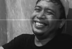 Biodata Mas Oddy Milyhya Konten Kreator yang Meninggal Dunia di Usia 36 Tahun