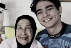 Kabar Duka: Nenek Harry Vaughan, Munirah Binti Wayan Sukra, Meninggal Dunia pada 21 Januari 2026