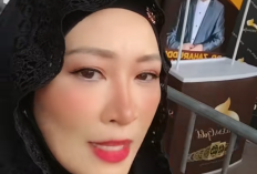 Siapa Suami dan Anak Nadia Kesuma? Inilah Biodata Aktris Malaysia yang Meninggal Dunia Akibat Sakit Usai Hilang 14 Hari, Benarkah Bukan Orang Biasa?