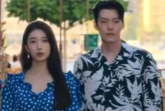 Apakah Drakor Genie, Make a Wish Dibintangi Bae Suzy dan Kim Woo Bin, Bakal Lanjut Season 2? 