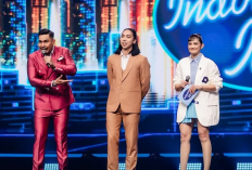 Hasil Indonesian Idol 2026: Dandy Panjawi Tereliminasi di Spekta 8, Ini Daftar Top 7