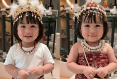 Profil Tampang Lily Alias Ranaima Malika Raudhia Andara Anak Adopsi Raffi Ahmad dan Nagita Slavina yang Kini Terseret Kasus Bobby Nasution: Umur, Agama dan Akun IG