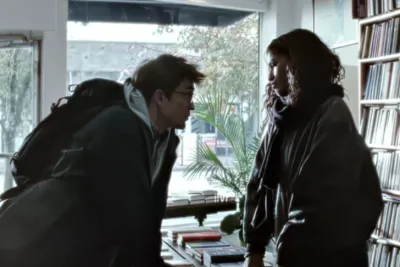 Download dan Nonton Film The Drama (2026) Sub Indo di Bioskop Bukan LK21: Hadirkan Konflik Pengakuan yang Guncang Rencana Pernikahan