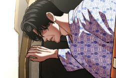 PHS Tak Berkutik, Park Jinyoung Muncul!! Baca Lookism 597 598 Sub Indo English Raw Full Makin Seru