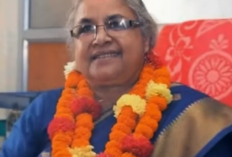 Profil Biodata Sushila Karki Nenek 73 Tahun yang Diangkat oleh Gen Z sebagai PM Nepal, Lengkap dari Pasangan, Agama dan Akun Instagram