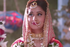 Jadwal Acara ANTV Hari ini 7 Juni 2025: Series India Rodha Mohan, Imlie, Bhagya Lakshmi, Aini dan Catatan Hati Perempuan Ada Mega Bollywood Paling Yahud + Link