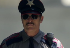 Sinopsis Officer Downe (20216) Bioskop Trans TV Hari Ini 6 April 2026 