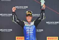 Jadwal WSSP Portugal 2026 dan Cara Nonton Aldi Mahendra Live Streaming