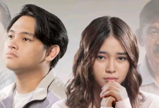 Nonton Film Antara Mama, Cinta dan Surga (2026) di Bioskop Bukan LK21: Mengangkat Konflik Tradisi dan Panggilan Iman
