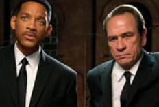 Jadwal Bioskop Trans TV  11 – 16 November 2025