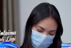 Daftar 10 Rating TV dan Sinetron dengan Program Terbaik per Sabtu, 30 Agustus 2025 ada Sinetron, Kuis Hingga Ajang Pencarian Bakat
