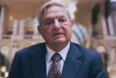 Siapa George Soros? Sosok yang Diduga Dalang Dibalik Kerusuhan di Indonesia: Mitos, Fakta, atau Strategi Politik?