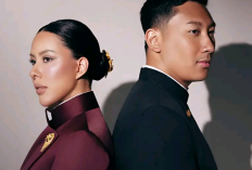 Profil Biodata Patricia Schuldtz  Istri Darma Mangkuluhur Anak Tommy Soeharto yang Resmi Menikah, Lengkap: Umur, Agama dan Akun Instagram