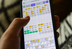 Jawaban Quordle 5 April 2026 Game #1532, Ini Solusi dan Petunjuk Lengkapnya