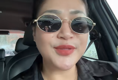 Rosada Andelina Sakit Apa? Inilah Kronologi Meninggalnya Ibunda TikToker Yolo Ine, Benarkah Akibat Serangan Jantung?