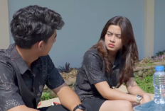 TOP 30 Rating TV dengan Program Terbaik Hari ini 5 Juli 2025 ada Asmara Gen Z yang Bertengger di Posisi Kedua
