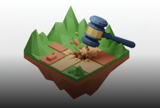 Daftar Tanah yang Bisa Disita Negara Menurut Aturan Terbaru, Ini Penjelasan Hukumnya