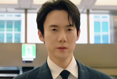 Nonton Drakor Phantom Lawyer Episode 1-2 serta Link dan Spoiler Sub Indo di KST bukan LK21: Mampukah Yi Rang Menangani Masalah Arwah?