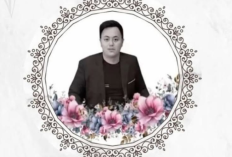 Kabar Duka! David Cahyadi Meninggal Dunia pada Selasa, 2 September 2025 di Usia 27 Tahun