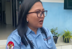 Siapakah Dewi Ratih?Sosok yang Hentikan Makan Bergizi Gratis Dua Siswa di Trimulyo Pesawaran