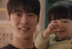 Penjelasan Ending Drakor Our Universe, Sad Atau Happy END?  Tae hyung memilih tetap tinggal di Korea