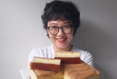 Profil Icen Eks MasterChef Indonesia yang Namanya Sempat Terseret Isu Plagiarisme Resep