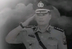 Siapa Anak dan Istri Kombes Pol Ary Satriyan? Mantan Kapolres Pandeglang yang Meninggal Dunia, Bukan Dari Kalangan Orang Sembarangan?