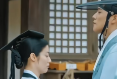 My Beloved Thief Episode 3 Sub Indo dan Spoiler serta Link Bukan LK21 tapi di KST: Pertemuan Takdir yang Mengubah Segalanya