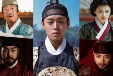 Nonton Film The King’s Warden Sub Indo di Bioskop Indomesia, Ini Sinopsis & Alur Cerita, Tembus 16 Juta Penonton