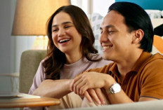 Akankah Mel Berpaling Ketika Mantannya Datang? Simak Jawabannya di Film Mohon Doa Restu, Berikut Sinopsis dan Kapan Tayangnya