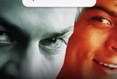 Sinopsis Sinopsis Duplicate Film Shah Rukh Khan di Mega Bollywood Paling Yahud Hari ini 25 Juli 2025 di ANTV