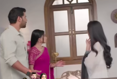 Daftar Acara ANTV Hari ini 12 Juli 2025: Series India Rodha Mohan, Bhagya Lakshmi, Vaishno Devi dan Catatan Hati Perempuan Ada Mega Bollywood Paling Yahud + Link 