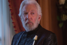 Siapa Anak dan Istri Donald Sutherland Aktor Hollywood yang Meninggal Dunia? Ternyata Bukan dari Kalangan Orang Sembarangan!