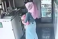 Misteri Pembunuhan Anti Puspita Sari di Hotel Palembang: Polisi Kantongi Identitas Pelaku, Hubungan Gelap Jadi Motif Kuat