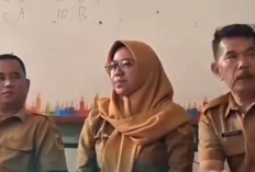 Profil Tampang Guru SDN Pajeleran 01 Bogor yang Diduga Diskriminasi Nilai Hingga Wali Murid Geruduk Sekolah, Lengkap: Nama, Umur, Agama dan IG