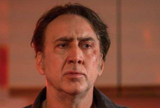 Sinopsis A Score to Settle Film Nicolas Cage di Bioskop Trans TV Hari ini 10 Agustus 2025