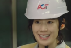 Nonton Drakor The Dream Life of Mr. Kim Episode 7-8 Sub Indo serta Link di TVN Bukan LK21: Ketegangan di Pabrik, Ambisi Nak Su, dan Reaksi Para Pegawai