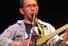 Profil Biodata John Tobing Pencipta Lagu Perlawanan Darah Juang yang Meninggal Dunia, Lengkap: Umur, Agama dan IG