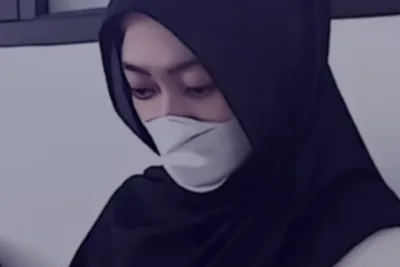 Video Viral Bandar Bergetar Terungkap, Pasangan Pemeran Resmi Menikah