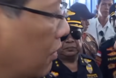 Siapa Nirwala Dwi Heryanto? Pejabat Bea Cukai yang Disemprot Menkeu Purbaya Yudhi Sadewa karena Usulan Bantuan Baju Bekas Impor