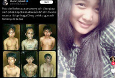 Dimana Keberadaan Egi Rian Prayoga Sekarang? Viral Akun Facebook Pelaku Pembunuhan Vina Cirebon Diduga Warganet Ini?